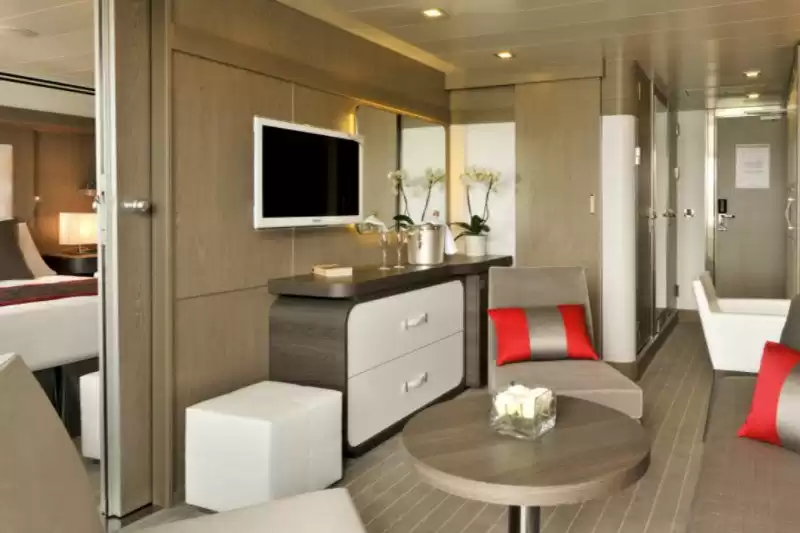 Suite Prestige Pont 6