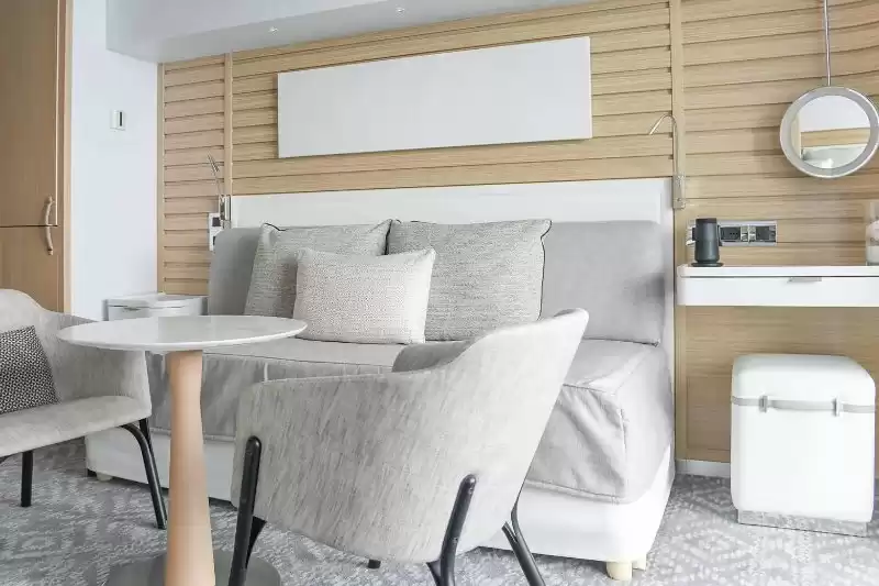 Suite Prestige Pont 5