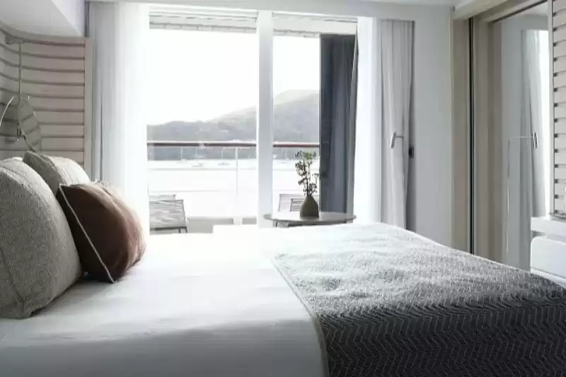 Suite Prestige Pont 5
