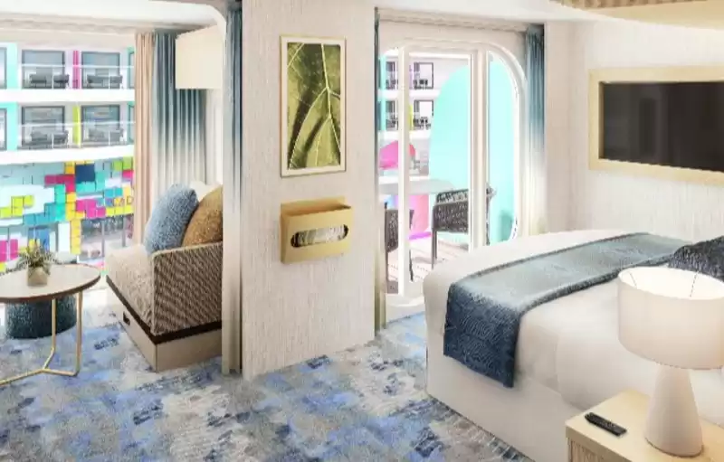 Suite familiale Surfside