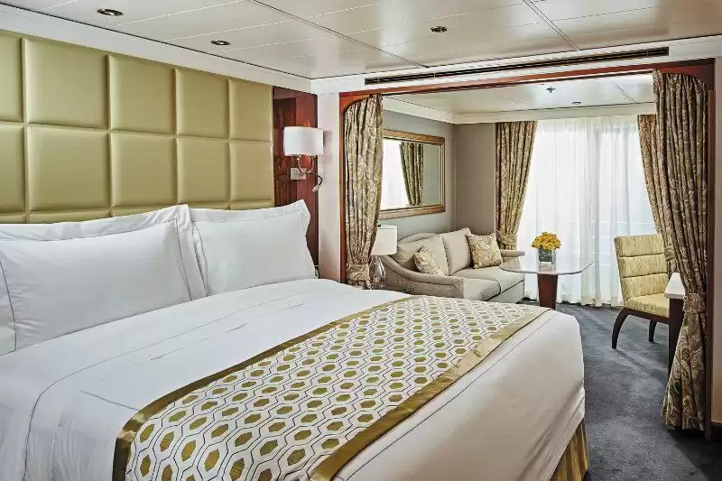 Suite Concierge 