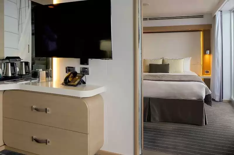Suite Prestige Pont 5