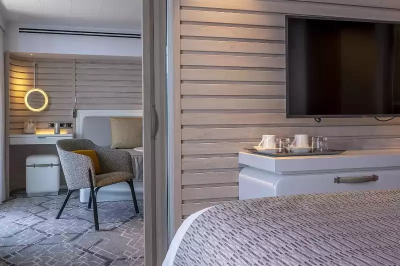 Suite Prestige Pont 5