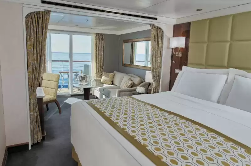 Suite Concierge 