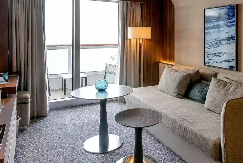 Suite Grand Prestige Pont 6