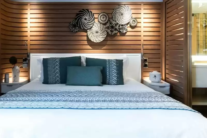 Suite Deluxe Pont 5