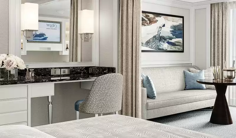 Suite Concierge 