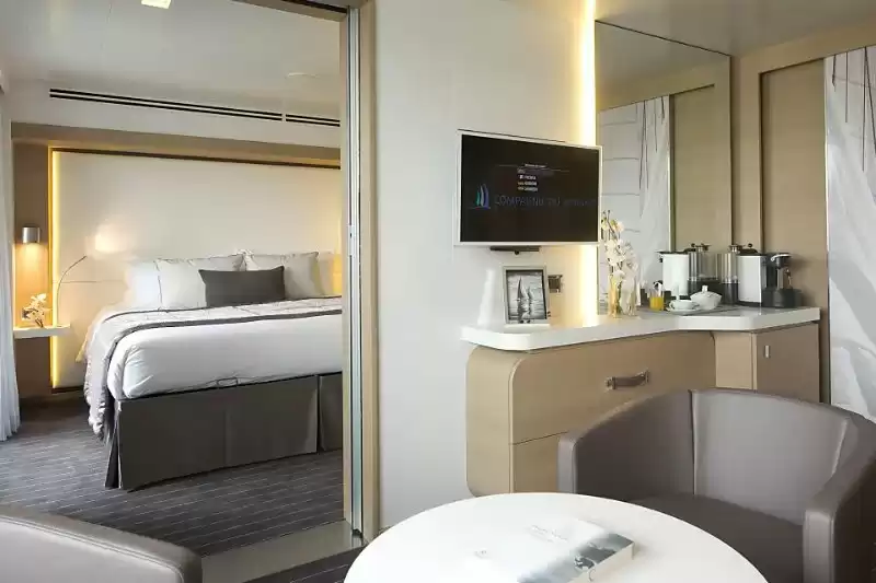 Suite Prestige Pont 6