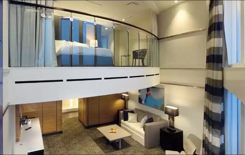 Grande Suite Loft