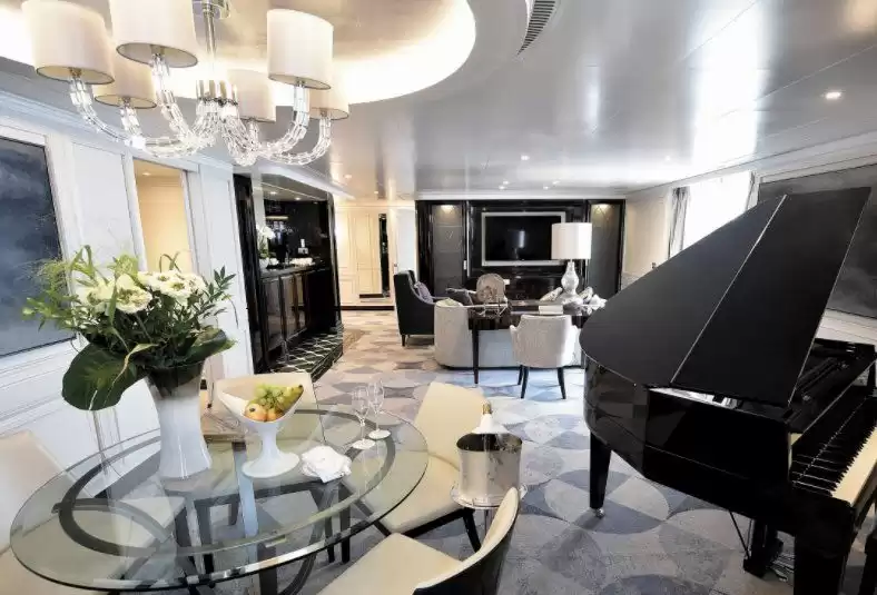 Suite Signature