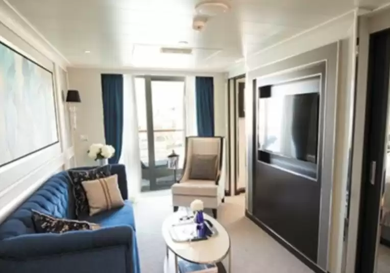 Suite Penthouse 