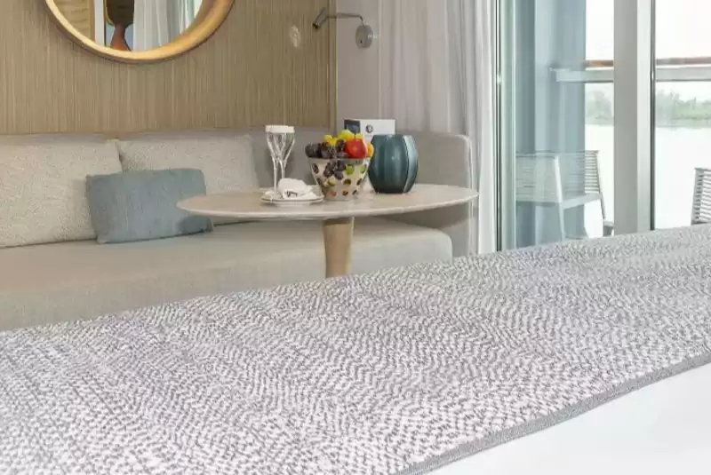 Suite Deluxe Pont 5