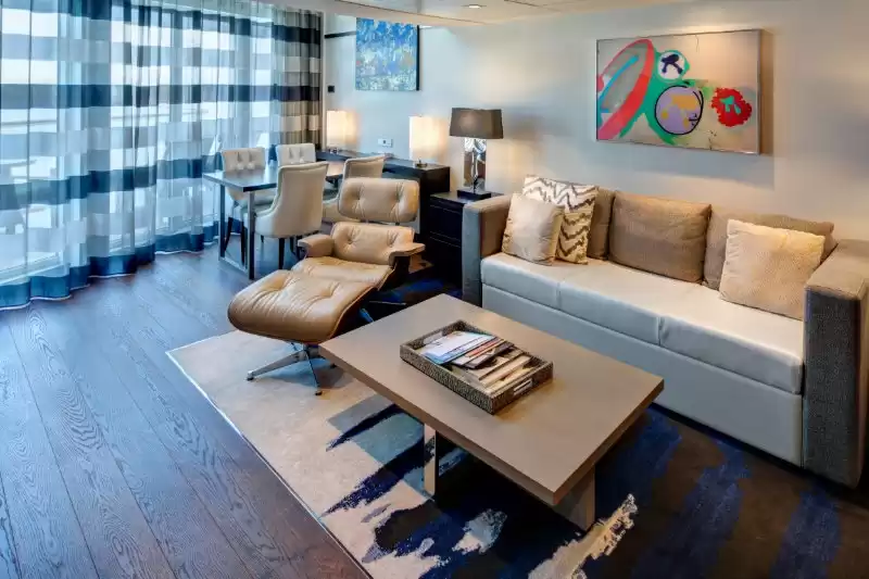 Suite Sky Loft