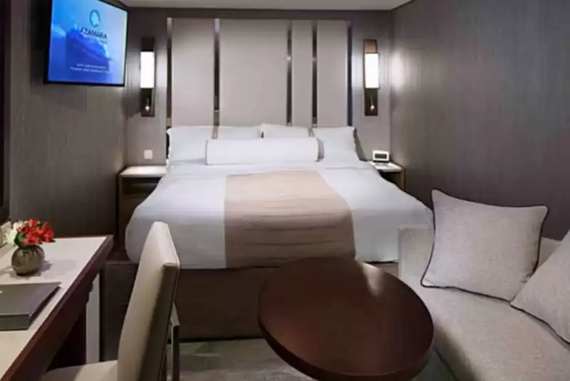 Cabine Standard Garantie