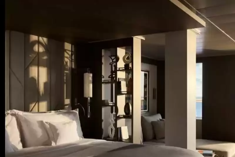 Deluxe Penthouse