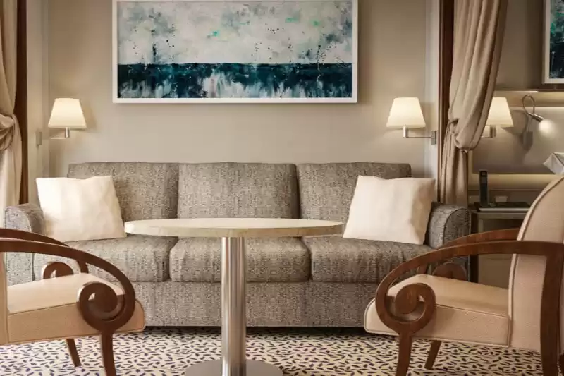 Suite Véranda Classique