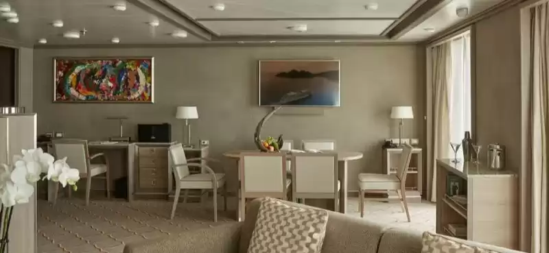 Grande Suite 1 chambre