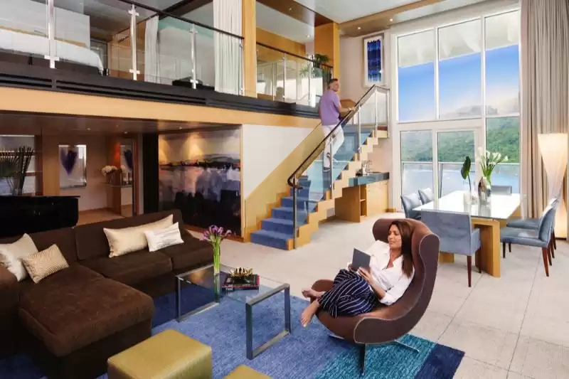 Suite Royale Loft