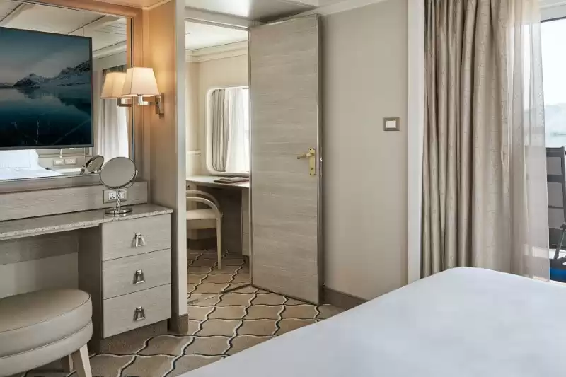 Grande Suite 2 chambres