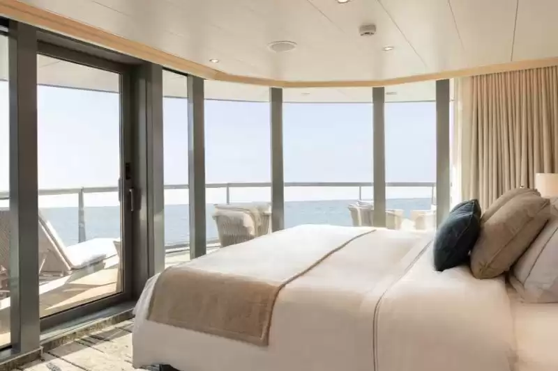 Suite Royale
