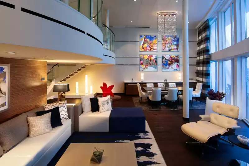 Suite Loft de l'Armateur