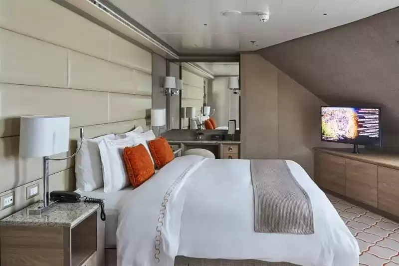 Suite Royal 1 chambre