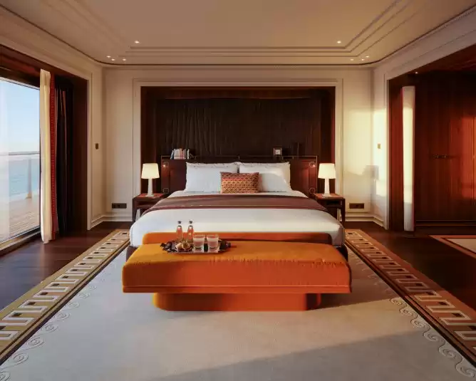 Appartement Prestige