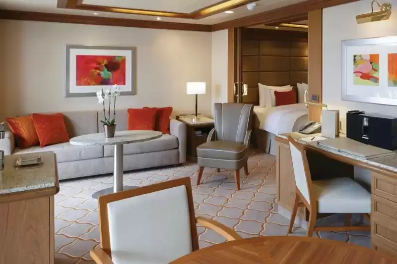 Suite Silver 2 chambres