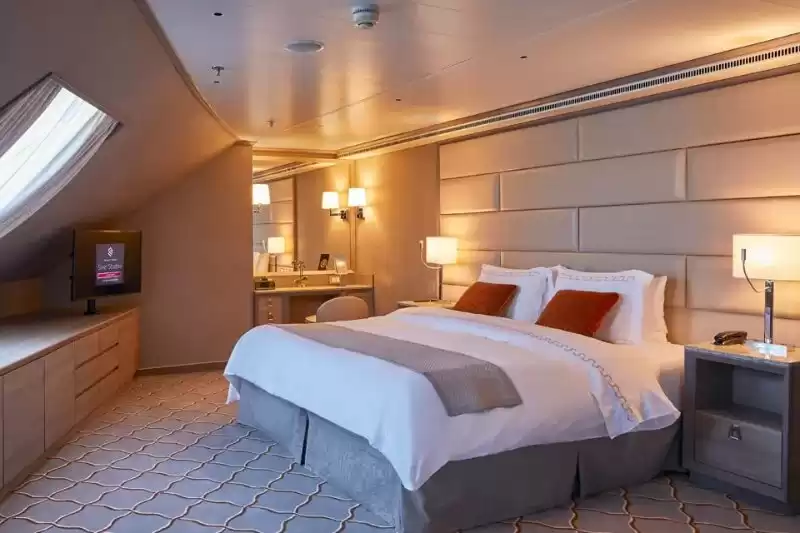 Grande Suite 2 chambres