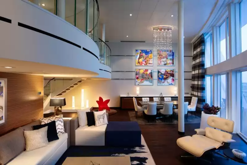 Suite Royale Loft