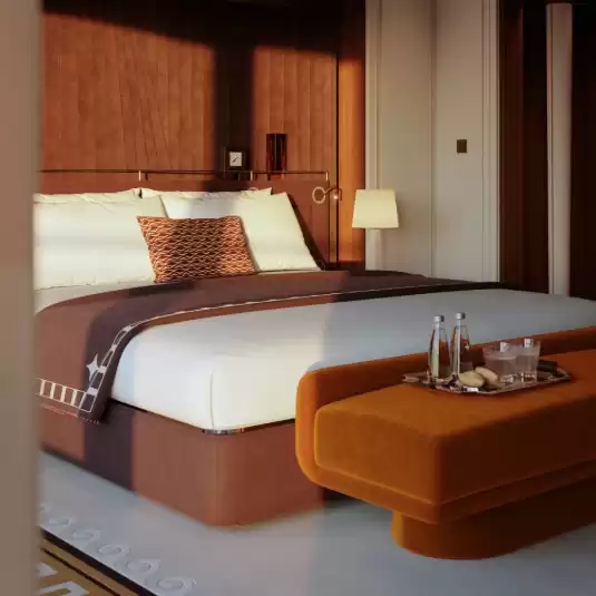 Suite Terrasse Prestige