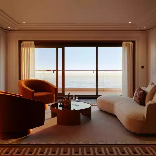 Suite Duplex