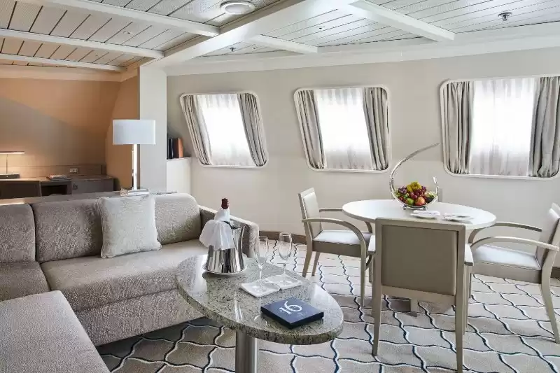 Suite Royal 2 chambres