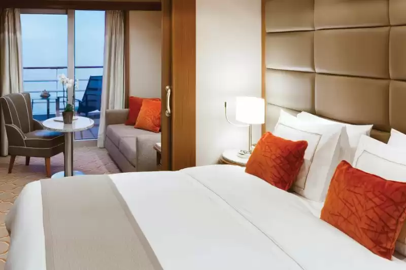 Suite Silver 1 chambre