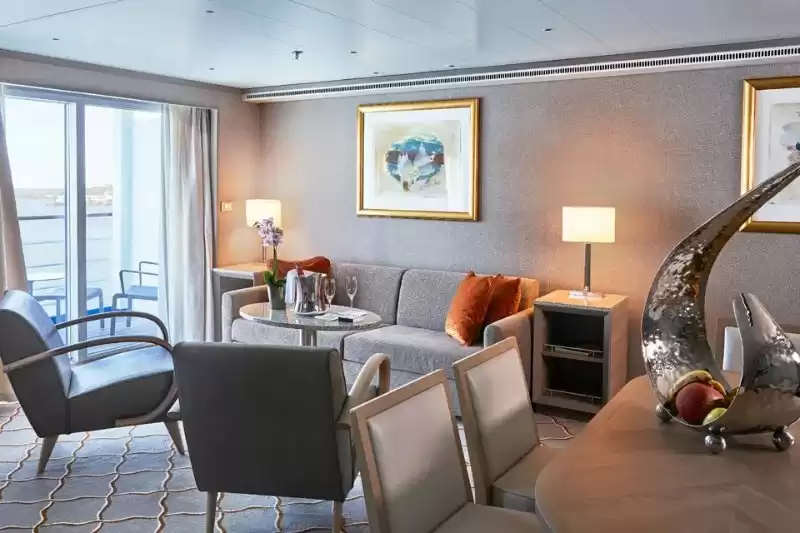 Grande Suite 1 chambre