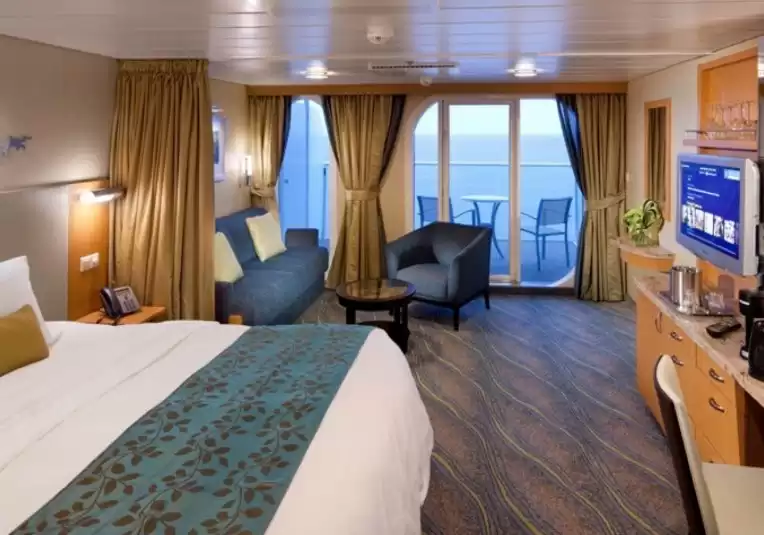 Suite garantie