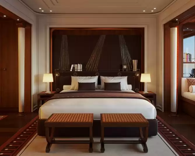 Suite Panoramique Prestige