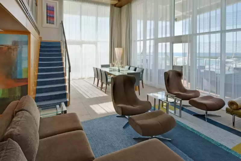 Suite Royale Loft
