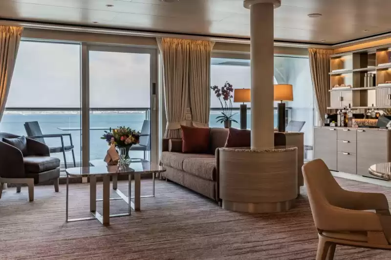 Grande Suite 1 chambre