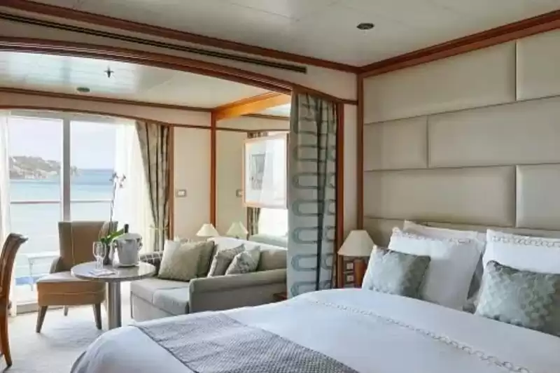 Suite Véranda Supérieure