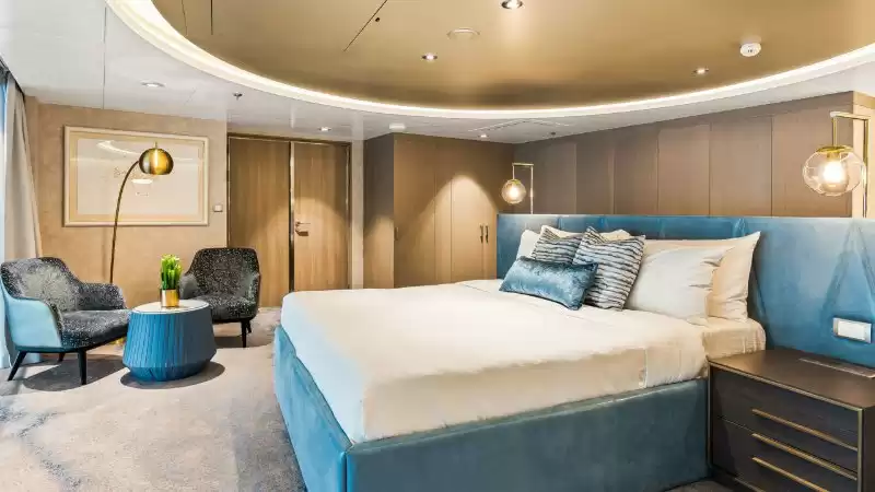 Suite Royale Loft