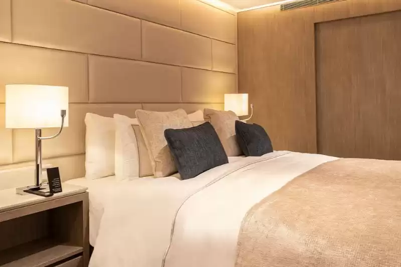 Suite Véranda Deluxe