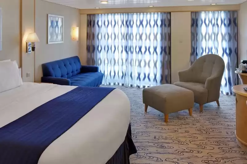 Suite garantie