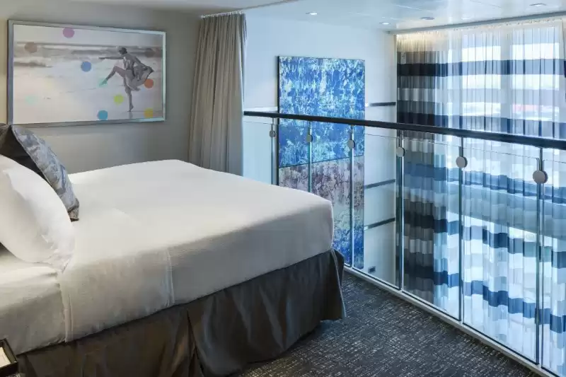 Grande Suite Loft