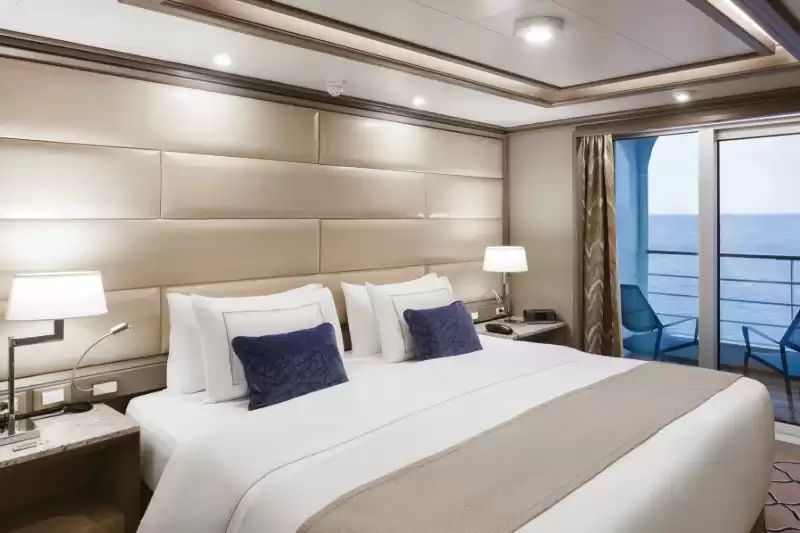 Suite de l'Armateur 2 chambres 