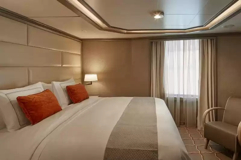 Suite Royale 2 chambres