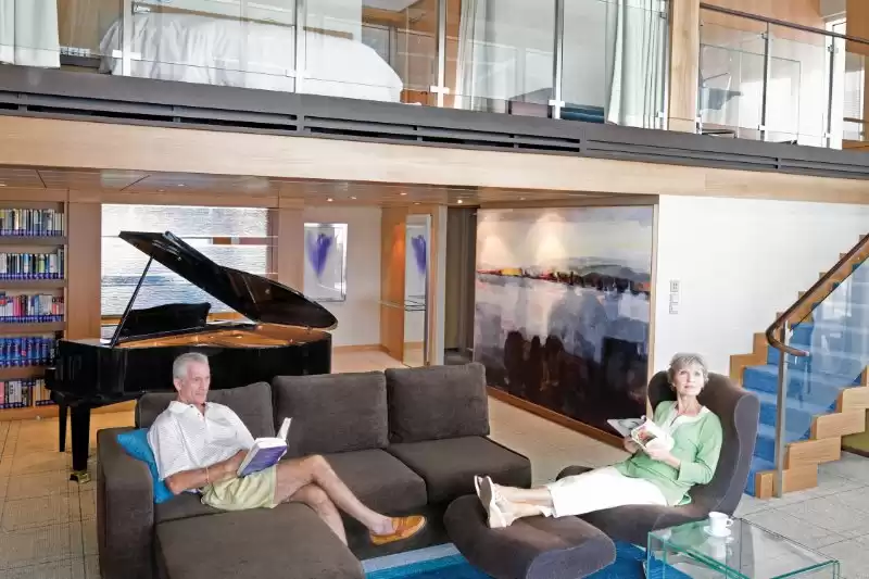 Suite Star Loft