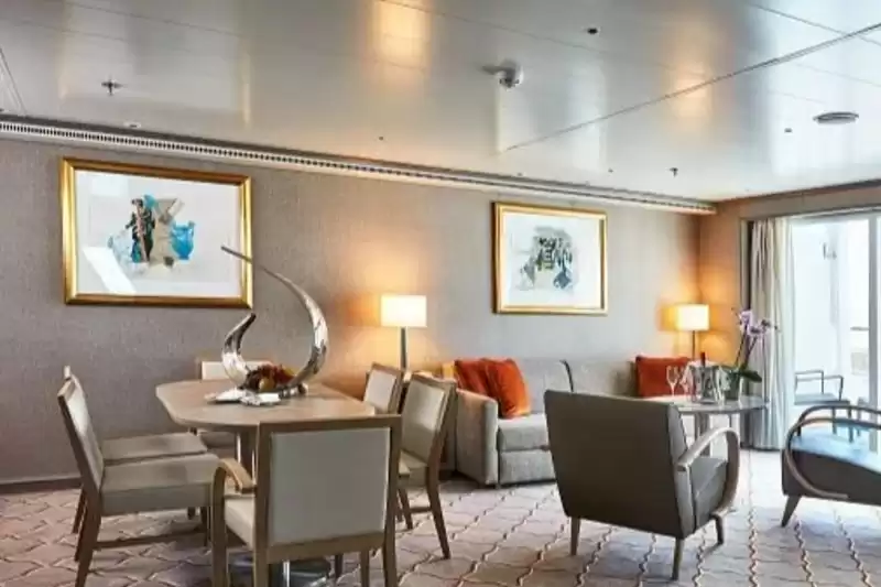 Suite Royal 2 chambres