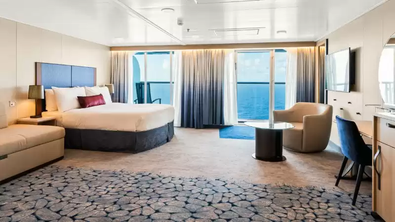 Suite garantie