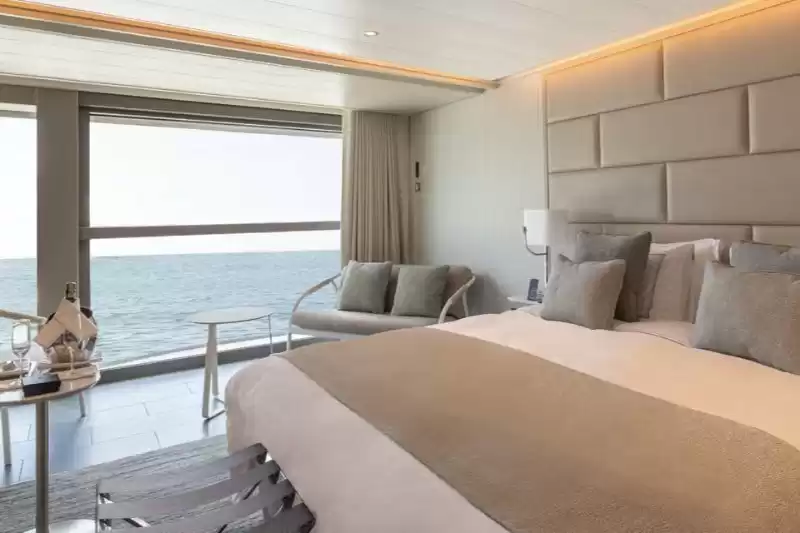 Suite Véranda Supérieure